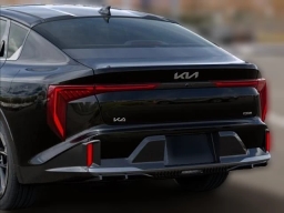 Kia K4 GT-Line Sedan 2026