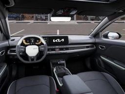 Kia K4 GT-Line Sedan 2026