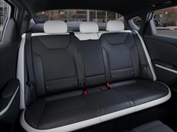 Kia K4 GT-Line Sedan 2026