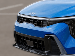 Kia K4 GT-Line FWD 2025