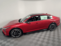 Kia K4 GT-Line FWD 2025