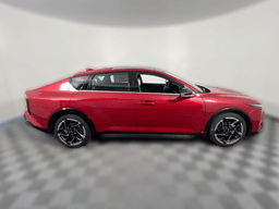 Kia K4 GT-Line FWD 2025