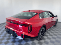 Kia K4 GT-Line FWD 2025