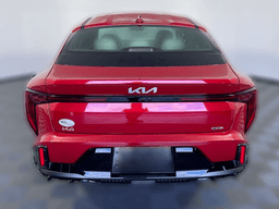 Kia K4 GT-Line FWD 2025