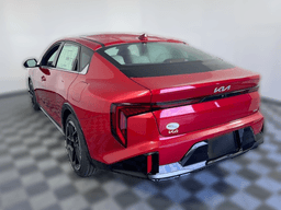 Kia K4 GT-Line FWD 2025