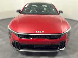 Kia K4 GT-Line FWD 2025