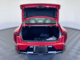 Kia K4 GT-Line FWD 2025