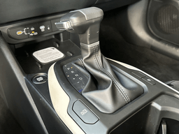 Kia K4 GT-Line FWD 2025