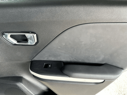 Kia K4 GT-Line FWD 2025