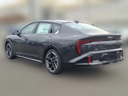 Kia K4 GT-Line FWD 2025