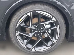 Kia K4 GT-Line FWD 2025