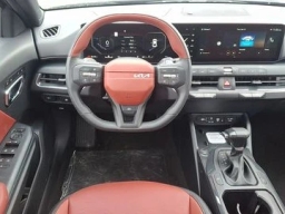 Kia K4 GT-Line FWD 2025