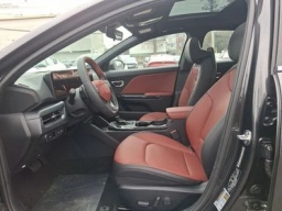 Kia K4 GT-Line FWD 2025