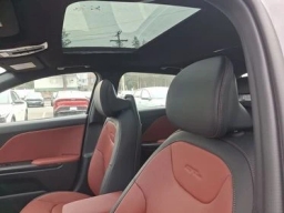 Kia K4 GT-Line FWD 2025