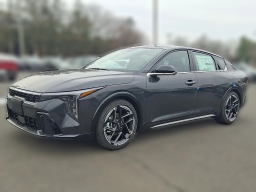 Kia K4 GT-Line FWD 2025