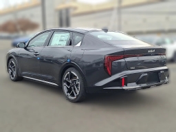 Kia K4 GT-Line FWD 2025