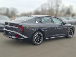 Kia K4 GT-Line FWD 2025