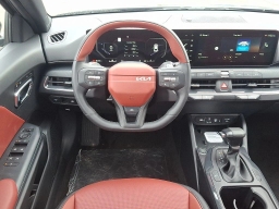 Kia K4 GT-Line FWD 2025