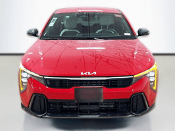 Kia K4 GT-Line Sedan 2026