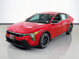 Kia K4 GT-Line Sedan 2026
