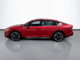 Kia K4 GT-Line Sedan 2026