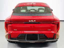Kia K4 GT-Line Sedan 2026