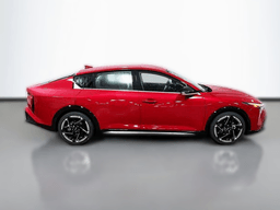 Kia K4 GT-Line Sedan 2026