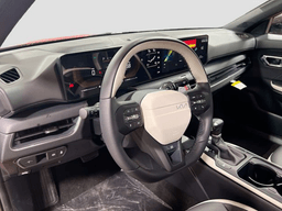 Kia K4 GT-Line Sedan 2026