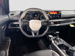 Kia K4 GT-Line Sedan 2026