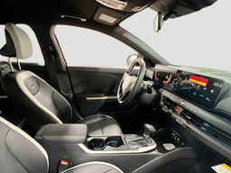 Kia K4 GT-Line Sedan 2026