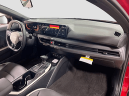 Kia K4 GT-Line Sedan 2026