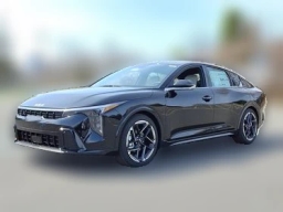 Kia K4 GT-Line Sedan 2026