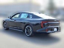 Kia K4 GT-Line Sedan 2026