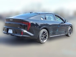 Kia K4 GT-Line Sedan 2026