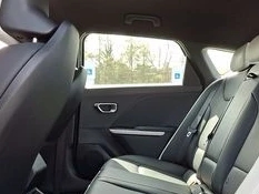 Kia K4 GT-Line Sedan 2026