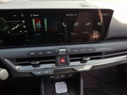 Kia K4 GT-Line Sedan 2026