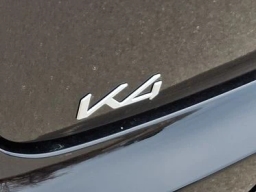 Kia K4 GT-Line Sedan 2026