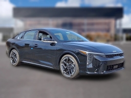 Kia K4 GT-Line Sedan 2026