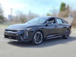 Kia K4 GT-Line Sedan 2026
