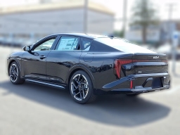 Kia K4 GT-Line Sedan 2026