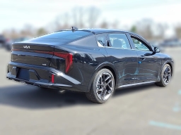 Kia K4 GT-Line Sedan 2026