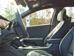 Kia K4 GT-Line Sedan 2026
