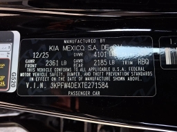 Kia K4 GT-Line Sedan 2026
