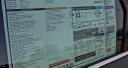 Kia K4 GT-Line Sedan 2026