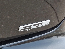 Kia K4 GT-Line Sedan 2026