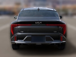 Kia K4 GT-Line Sedan 2026