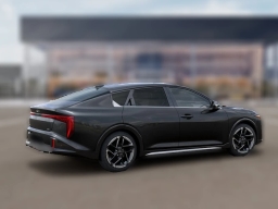 Kia K4 GT-Line Sedan 2026
