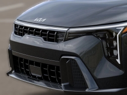 Kia K4 GT-Line Sedan 2026