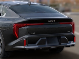 Kia K4 GT-Line Sedan 2026