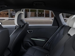 Kia K4 GT-Line Sedan 2026